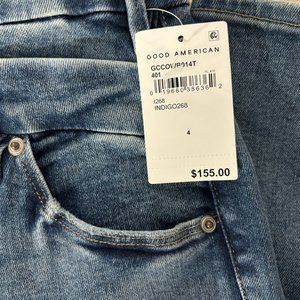 Good American Jeans (Good Classic)